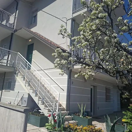 Lejlighed Casa Del Miglio Riccione