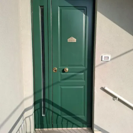 Casa Del Miglio Lejlighed