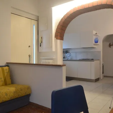 Appartement Casa Del Miglio