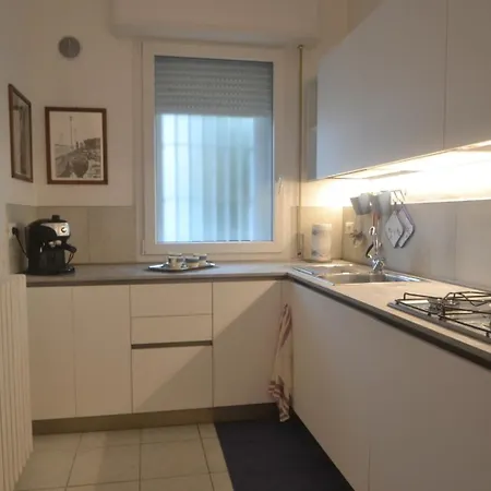 Casa Del Miglio Appartement Riccione