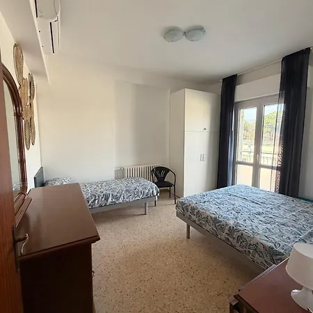 Casa Del Miglio * Riccione