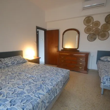 Casa Del Miglio Appartement Riccione