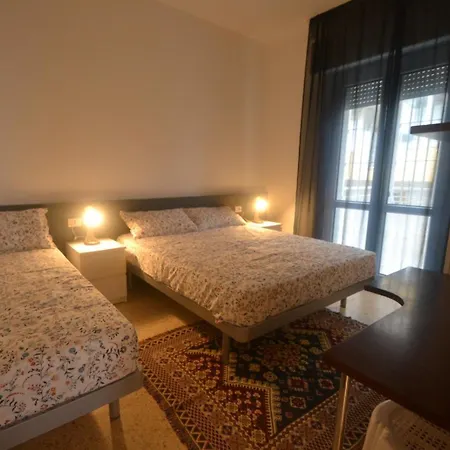 Appartement Casa Del Miglio