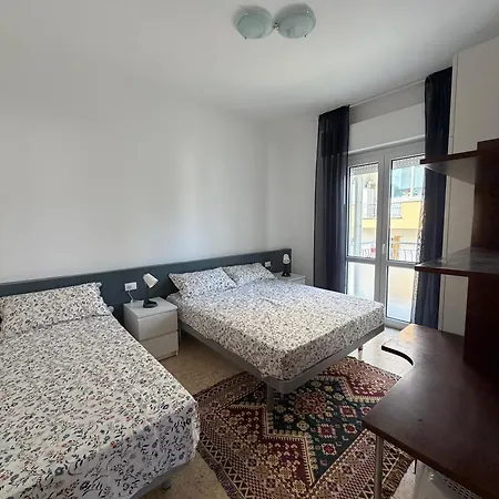 Casa Del Miglio Lejlighed Riccione