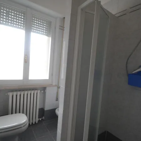Casa Del Miglio Appartement Riccione