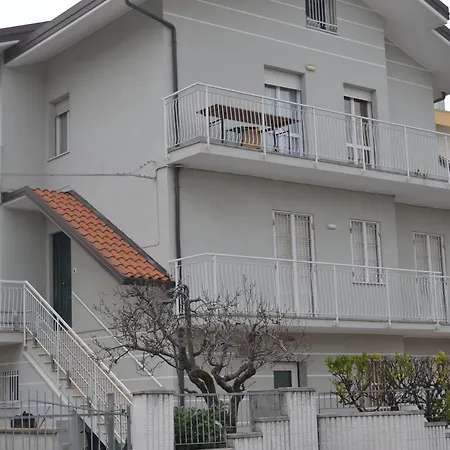 Casa Del Miglio Appartement *