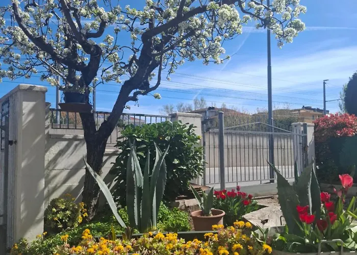 Appartement Casa Del Miglio Riccione