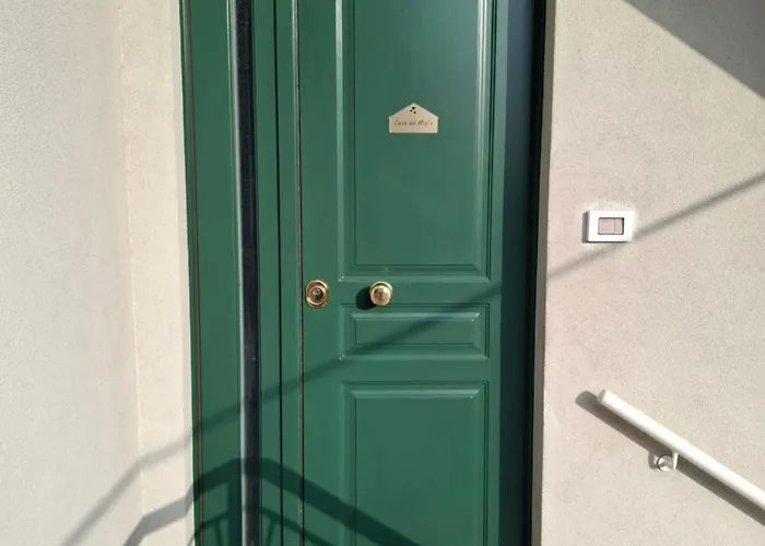 Casa Del Miglio Appartement