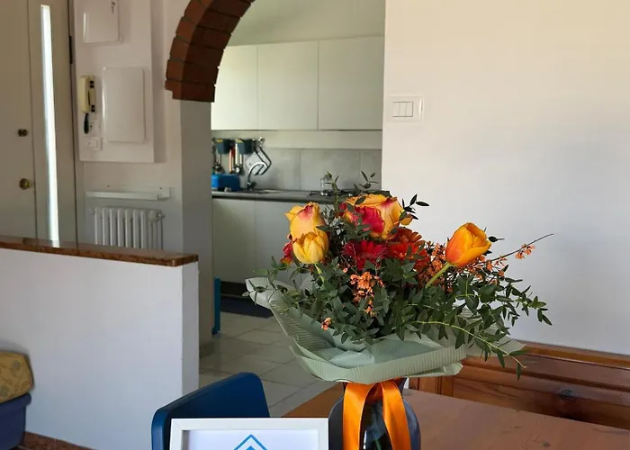 Casa Del Miglio * Riccione