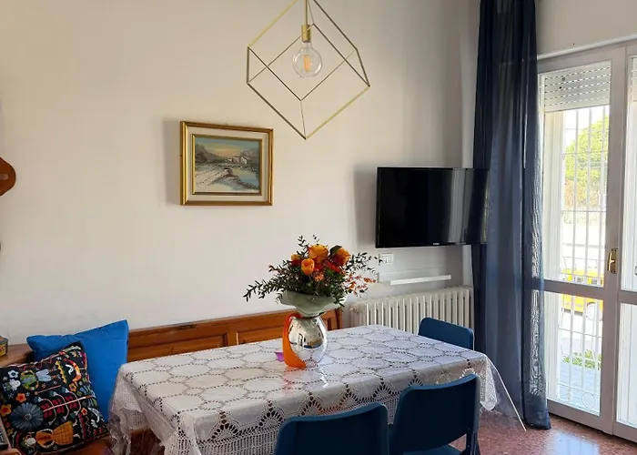Casa Del Miglio Appartement Riccione