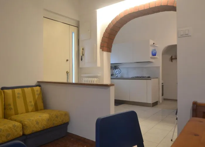 Appartement Casa Del Miglio