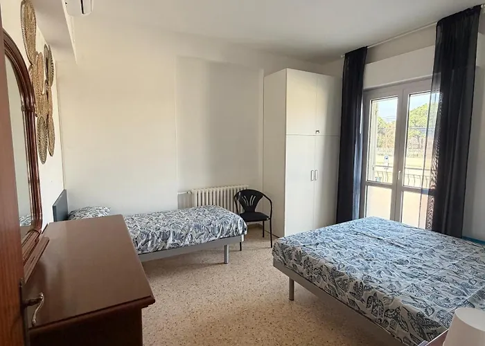 Casa Del Miglio * Riccione