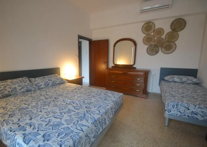 Casa Del Miglio Appartement Riccione