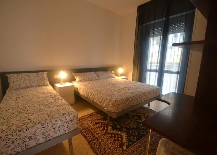 Appartement Casa Del Miglio