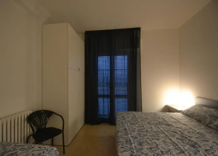 Casa Del Miglio * Riccione