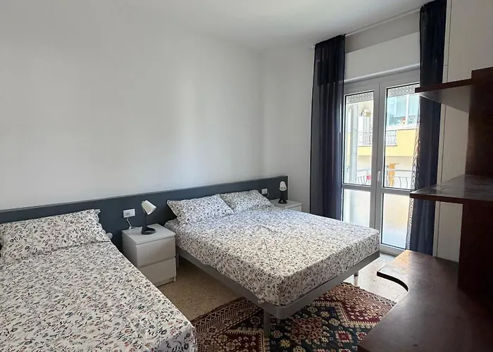 Casa Del Miglio Appartement Riccione