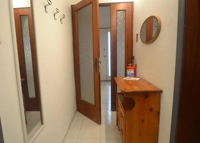 Casa Del Miglio * Riccione