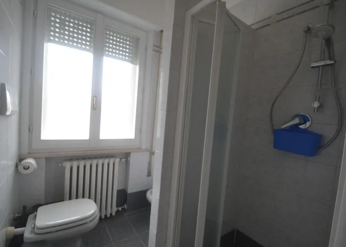 Casa Del Miglio Appartement Riccione