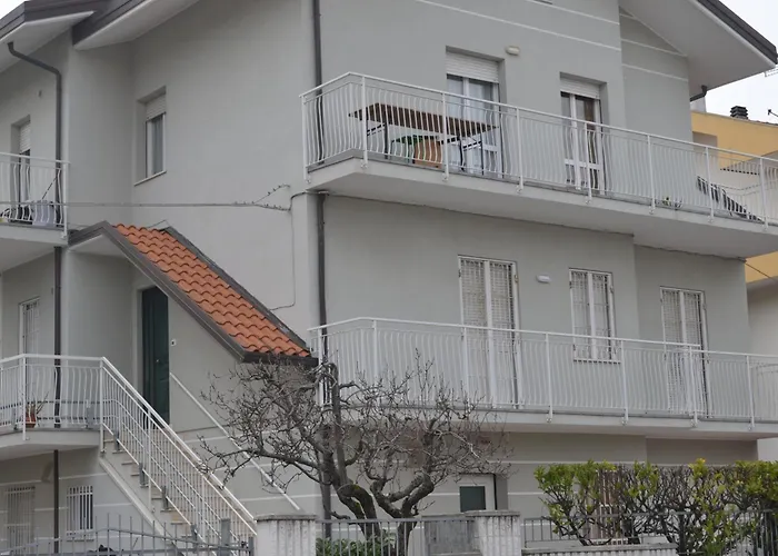 Casa Del Miglio Appartement *